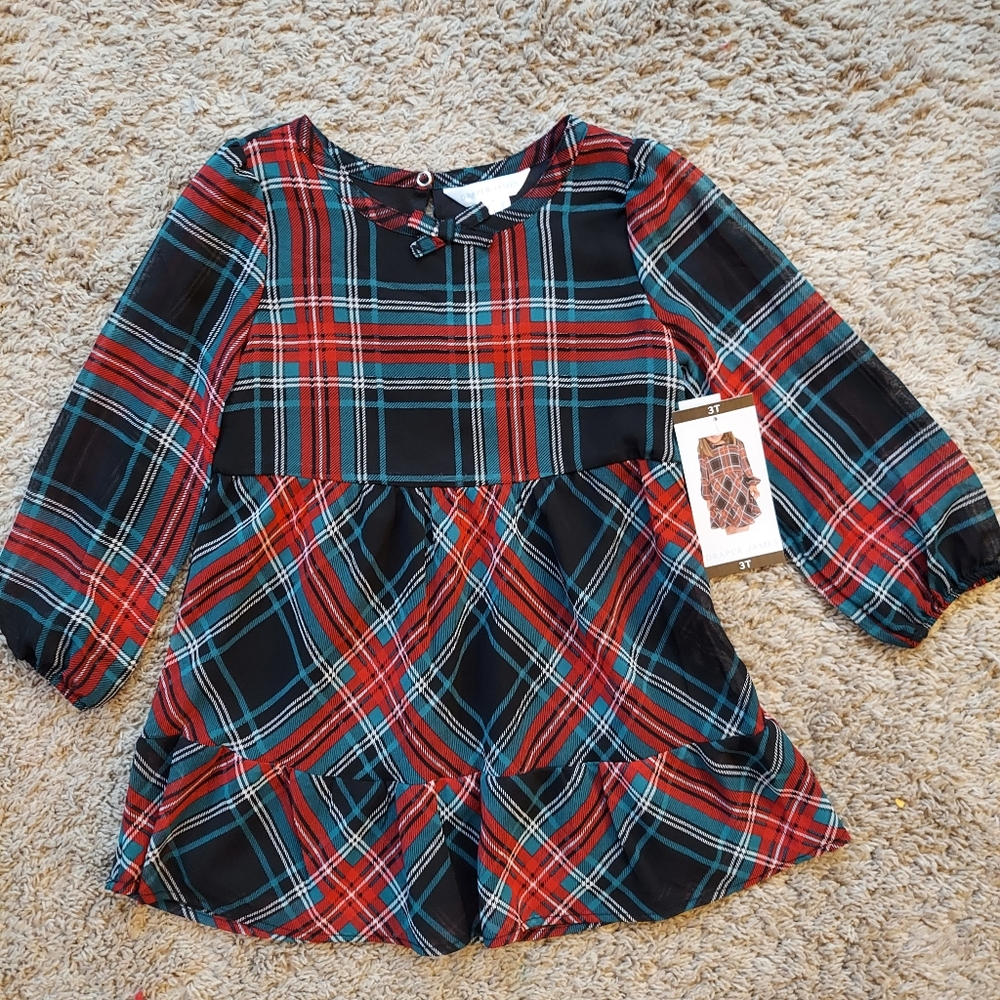 Draper James dress
